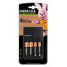 CARICABATTERIE DURACELL