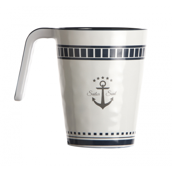 SAILOR SOUL TAZZE MUG
