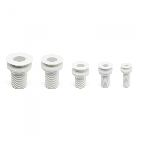 PASSASCAFO AD INCASSO - TRU