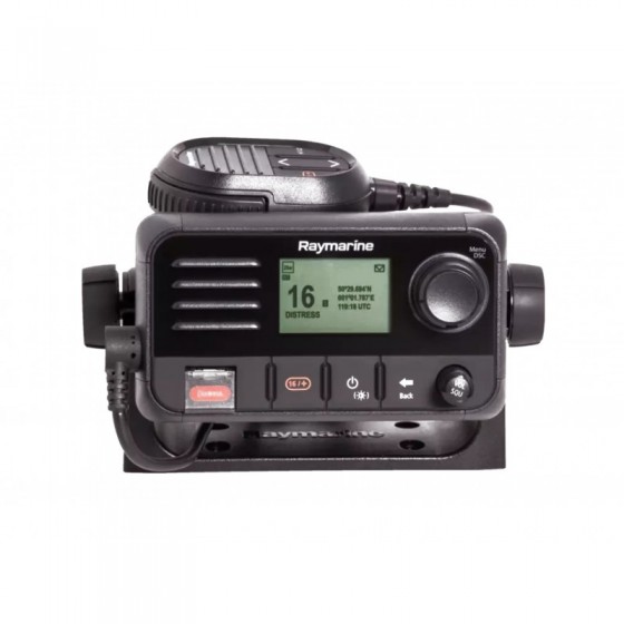 RADIO VHF RAY53 DSC CON GPS