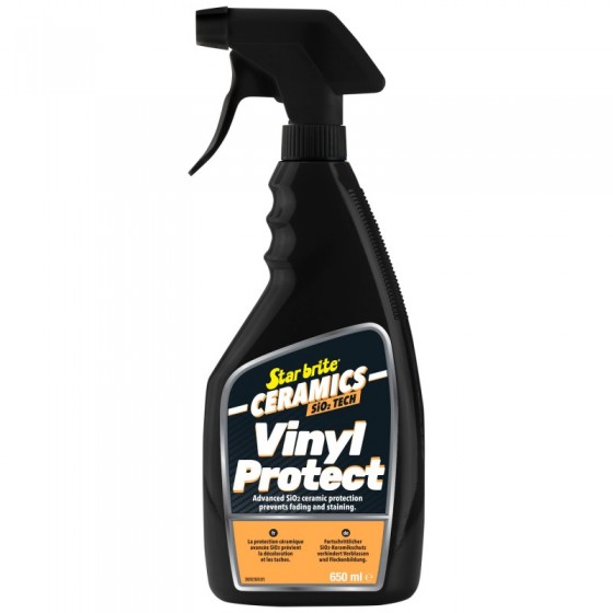 CERAMIC VINYL PROTECTANT