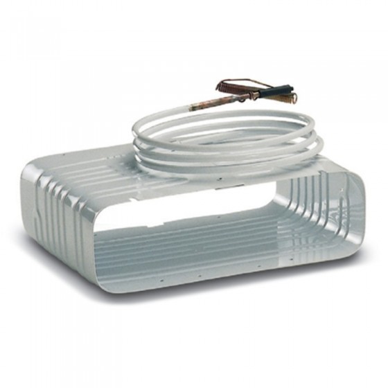 EVAPORATORI OVALI - VIT