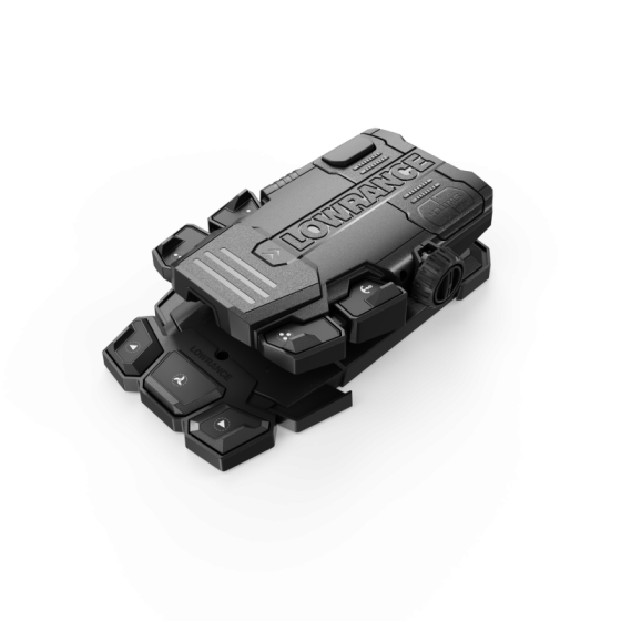 PEDALE WIRELESS REACON