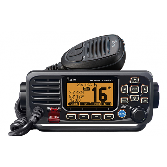 VHF ICOM IC-M330